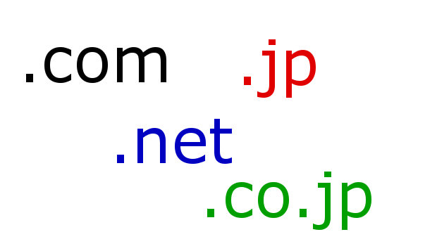 独自ドメイン