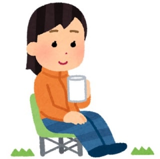 いらすとや画像サンプル